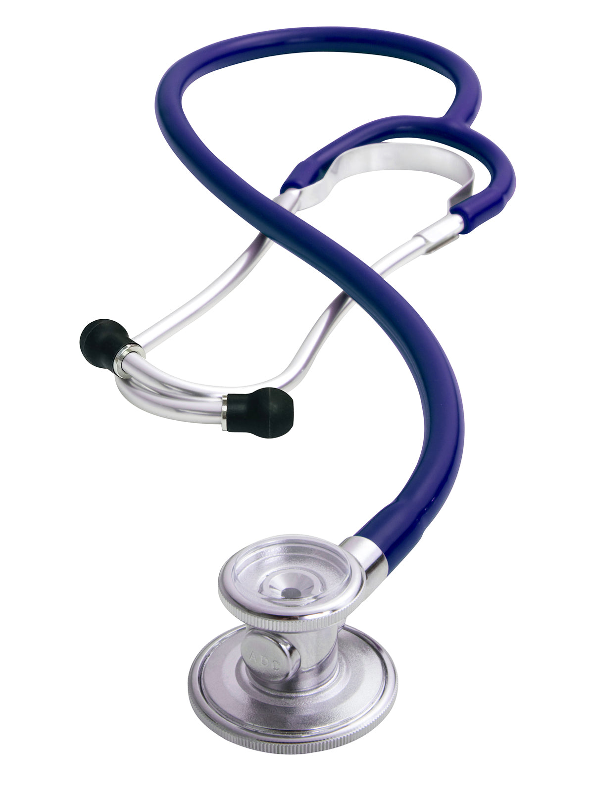 Adscope® Sprague-one Stethoscope - 647Q - Purple