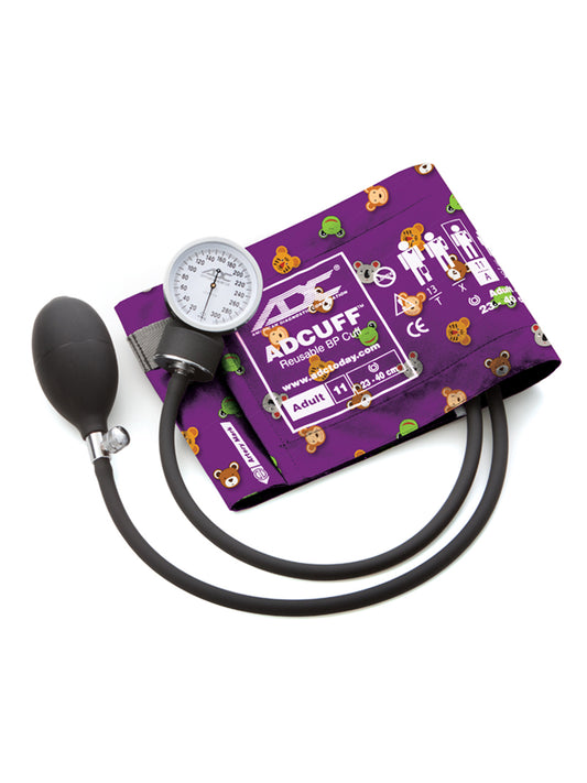 Prosphyg™ Pocket Aneroid Sphygmomanometer - 76011Q - Adimals