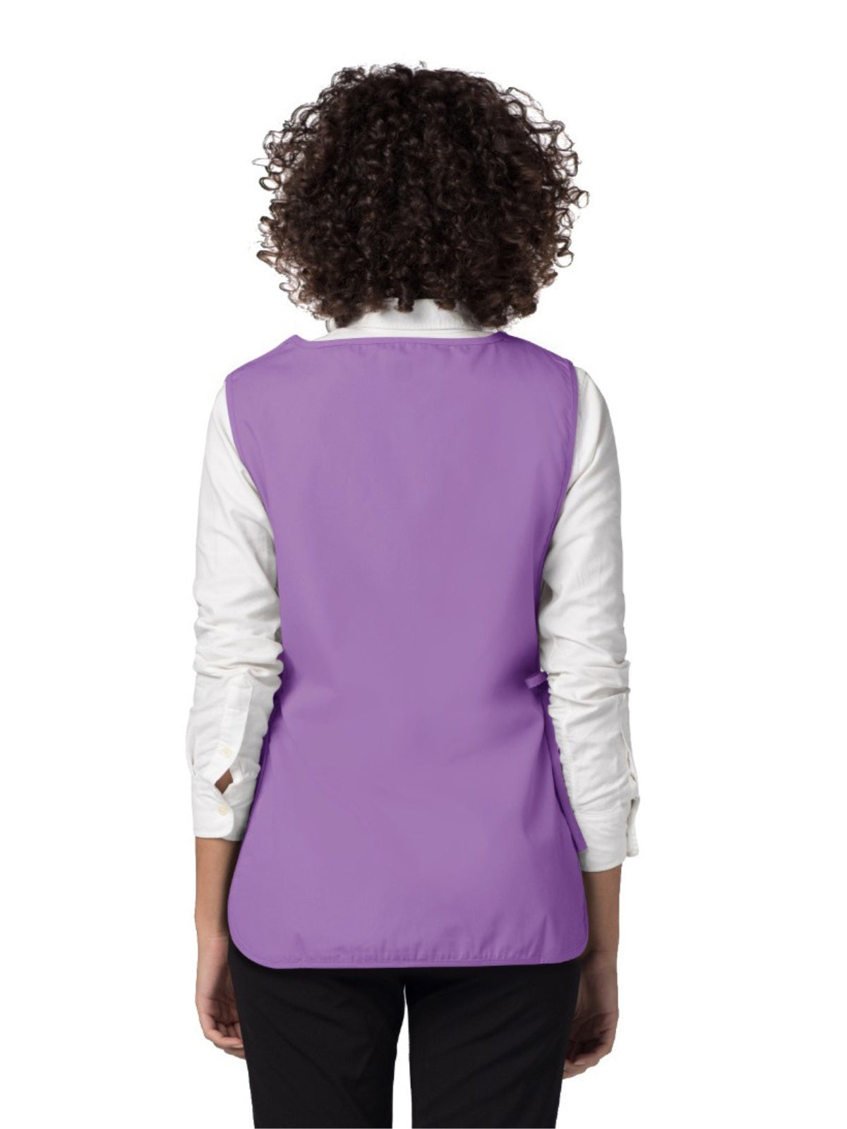 Unisex Cobbler Apron - 702 - Lavender