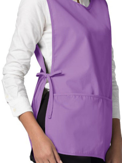 Unisex Cobbler Apron - 702 - Lavender