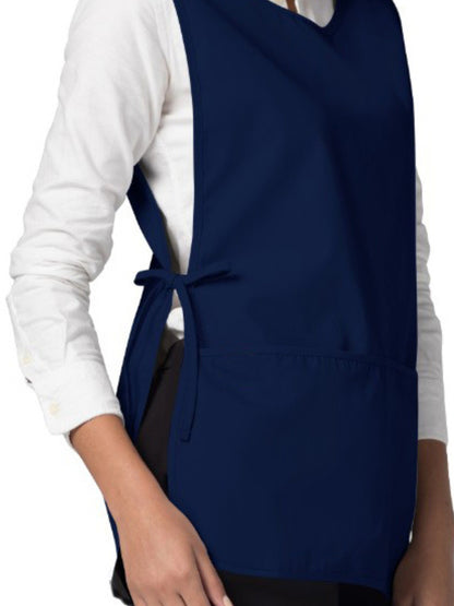 Unisex Cobbler Apron - 702 - Navy