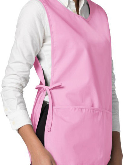 Unisex Cobbler Apron - 702 - Sherbet