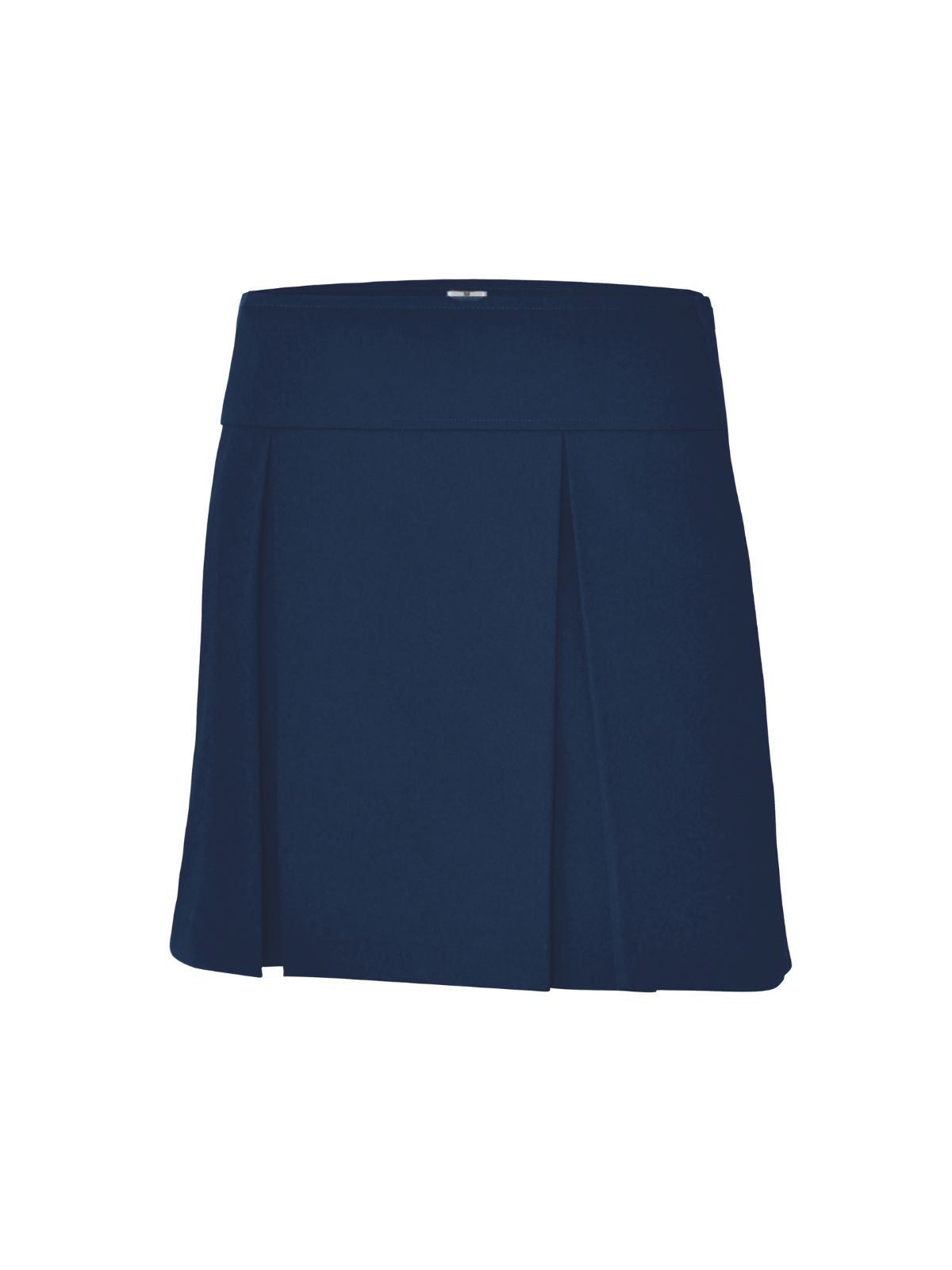 Girls' Hipster Skort - 1106 - Navy