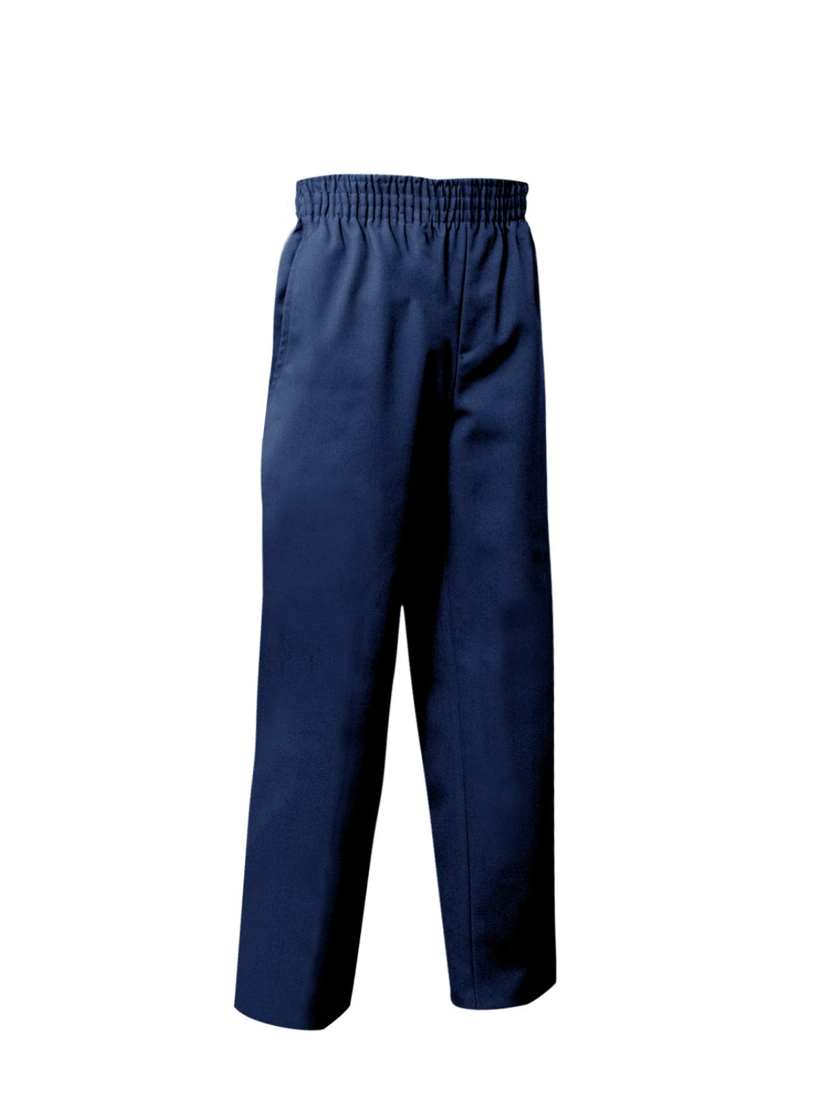 Unisex Pull-On Pant - 7059 - Navy