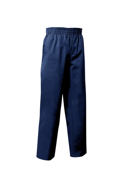 Unisex Pull-On Pant - 7059 - Navy