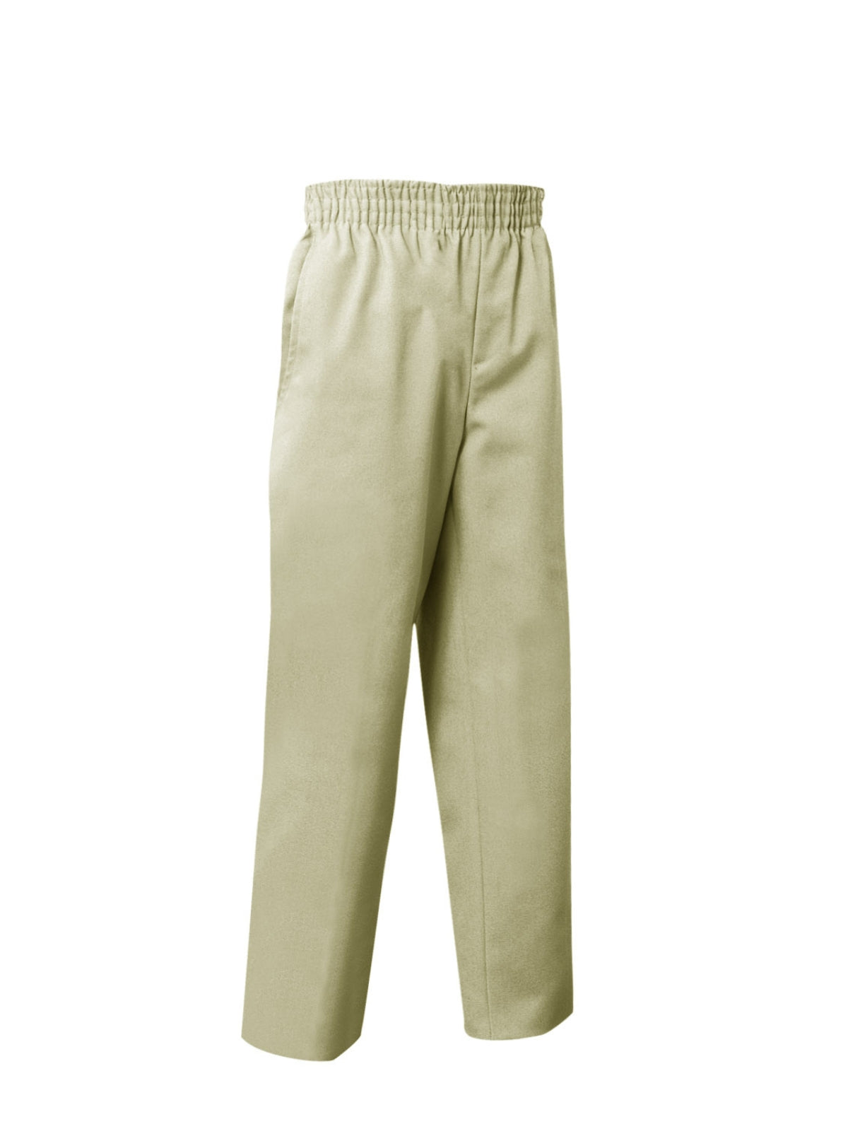 Unisex Pull-On Pant - 7059 - Sand Khaki