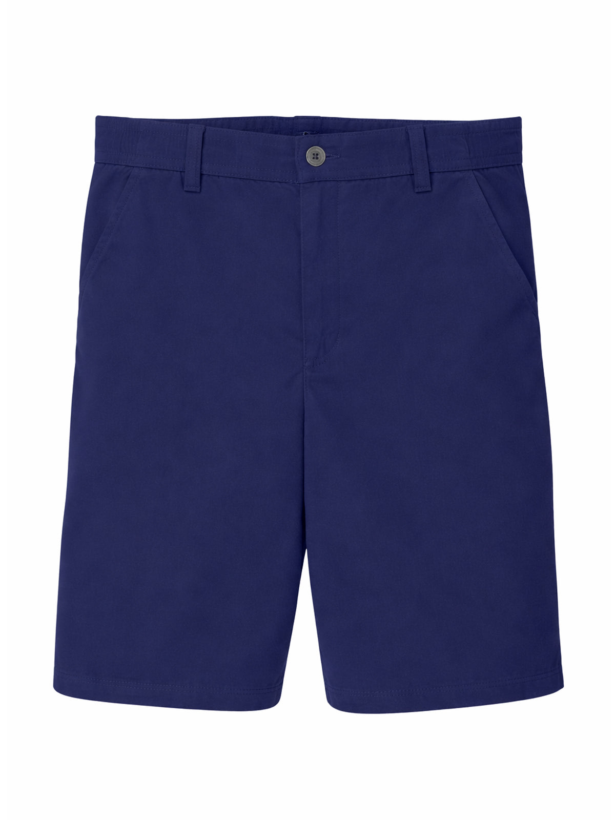 Boys & Mens 4-Pocket Stretch Twill Shorts - 7131 - Navy