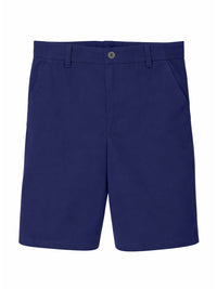 Boys & Mens 4-Pocket Stretch Twill Shorts - 7131 - Navy