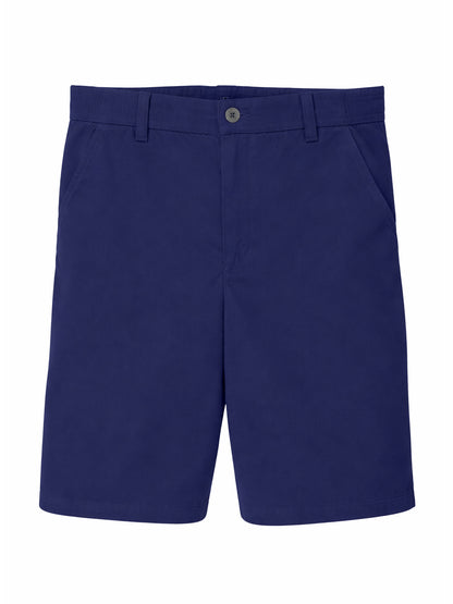 Boys & Mens 4-Pocket Stretch Twill Shorts - 7131 - Navy