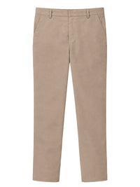 Girls' 4-Pocket Emma Stretch Twill Pant - 7140 - Khaki
