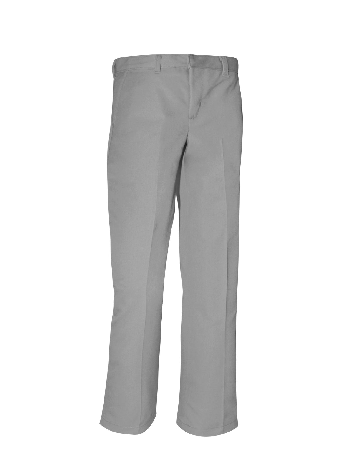 Boys' Stretch Pant - 7750 - Grey