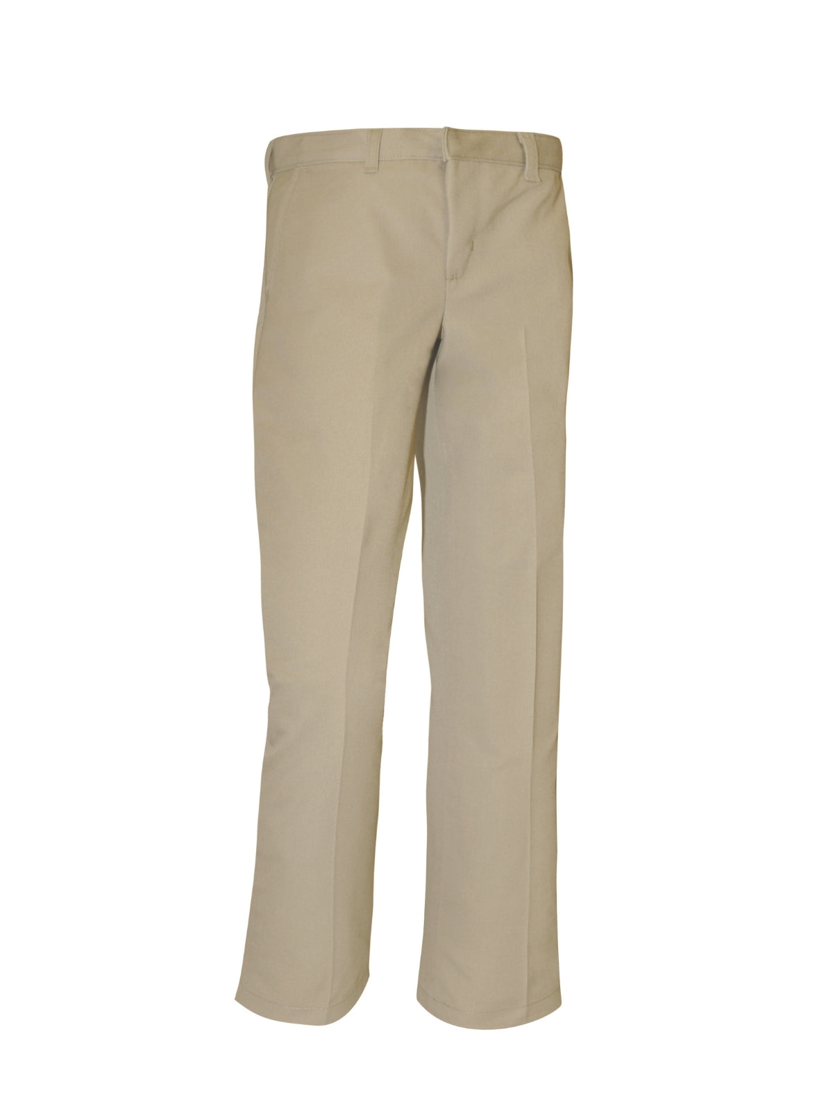 Boys' Stretch Pant - 7750 - Sand Khaki