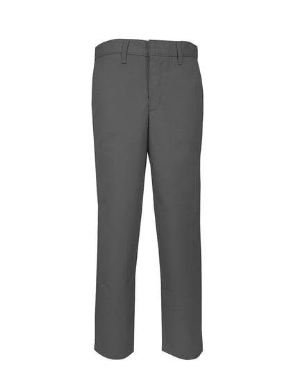 Boys' Flex Pant - 7893 - Dark Grey