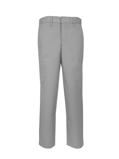 Boys' Flex Pant - 7893 - Grey