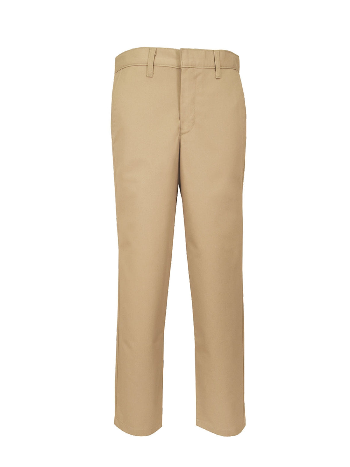 Boys' Flex Pant - 7893 - Khaki