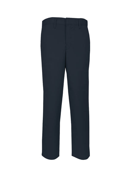 Boys' Flex Pant - 7893 - Navy Blue