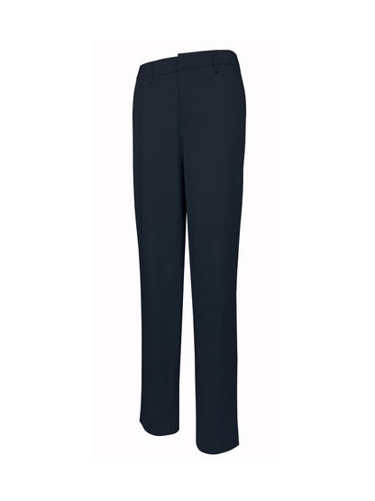 Girls' Stretch Pant - 7895 - Navy
