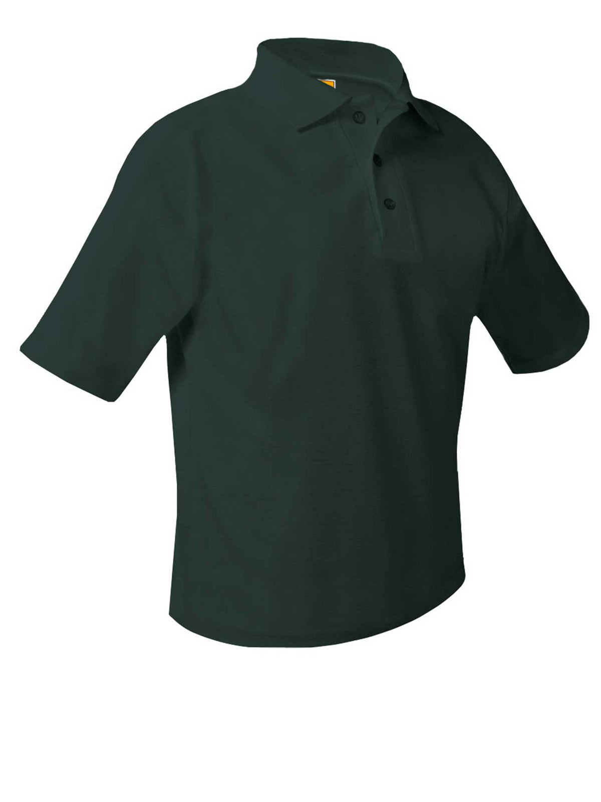 Unisex Adults and Kids Polo - 8760 - Tulane Forest Lane Green