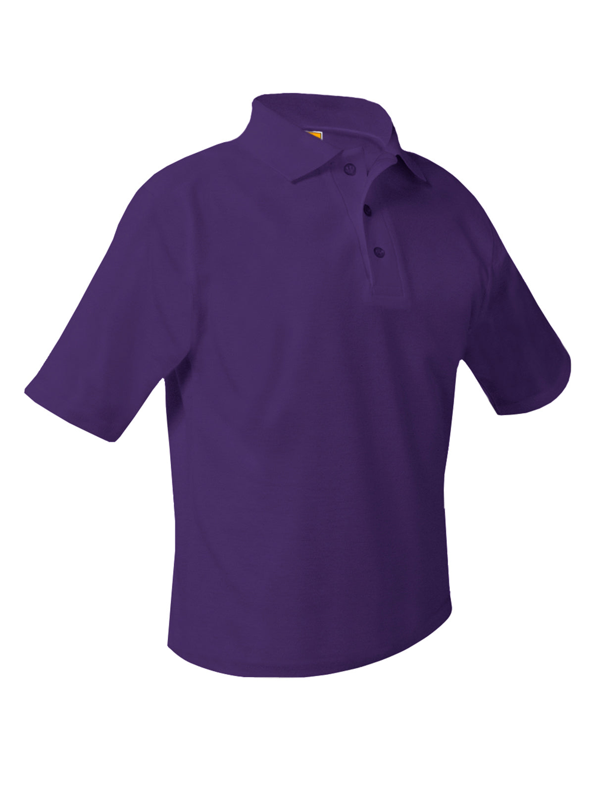 Unisex Adults and Kids Polo - 8760 - Tulane Purple