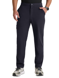 Men's Six-Pocket Phoenix Cargo Pant - GRGP743 - Steel
