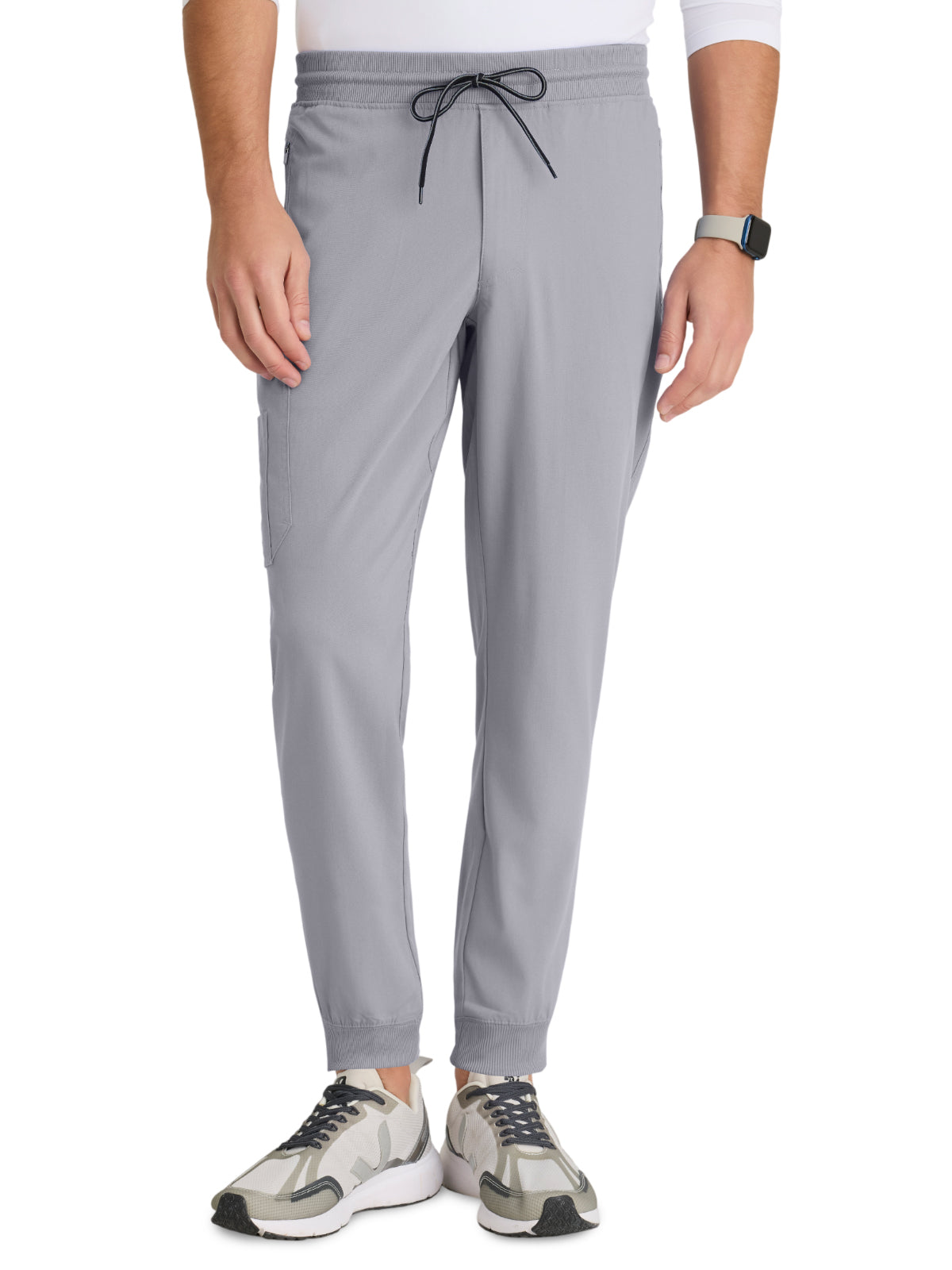 Men's Five-Pocket Murphy Jogger Scrub Pant - GRSP550 - Moonstruck