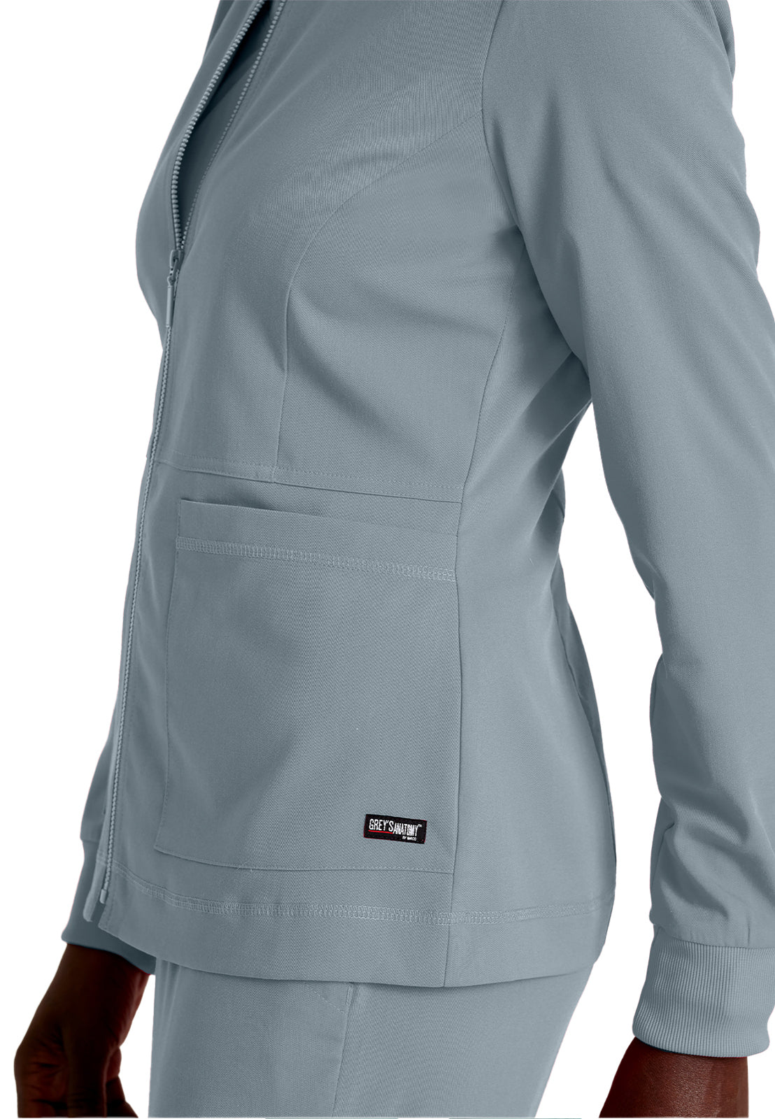 Women's Millie Jacket - GRSW017 - Moonstruck