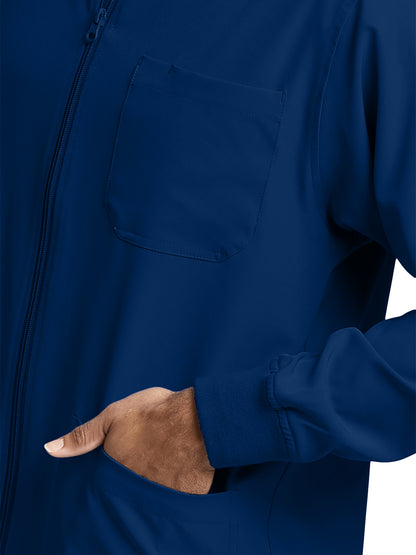 D