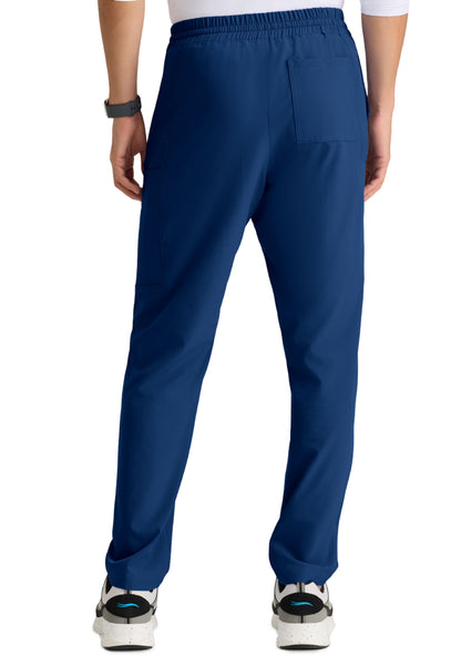 Five Pocket Drawcord Horizon Pant - SKP688 - Navy