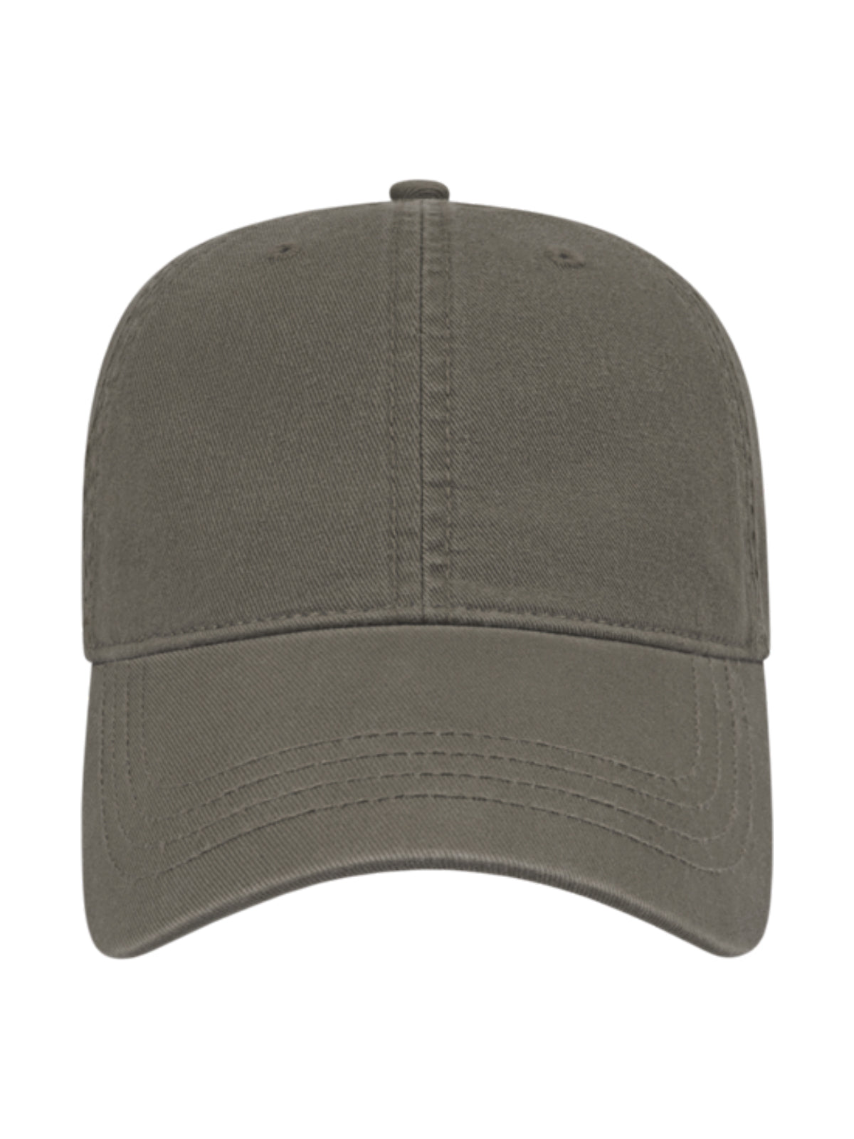 Unisex Relaxed Golf Cap - BG1510C - Sage