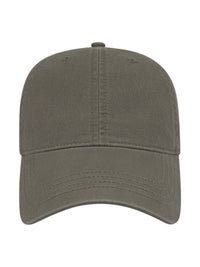 Unisex Relaxed Golf Cap - BG1510C - Sage