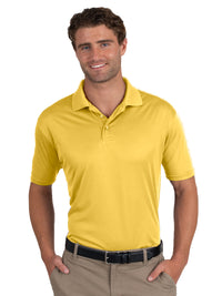 Men's Pocketless Titan Value Polo - BG7300 - Yellow