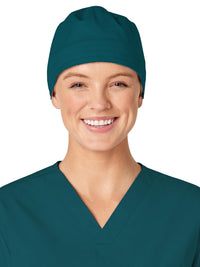 Unisex Scrub Cap Hat - 400 - Caribbean