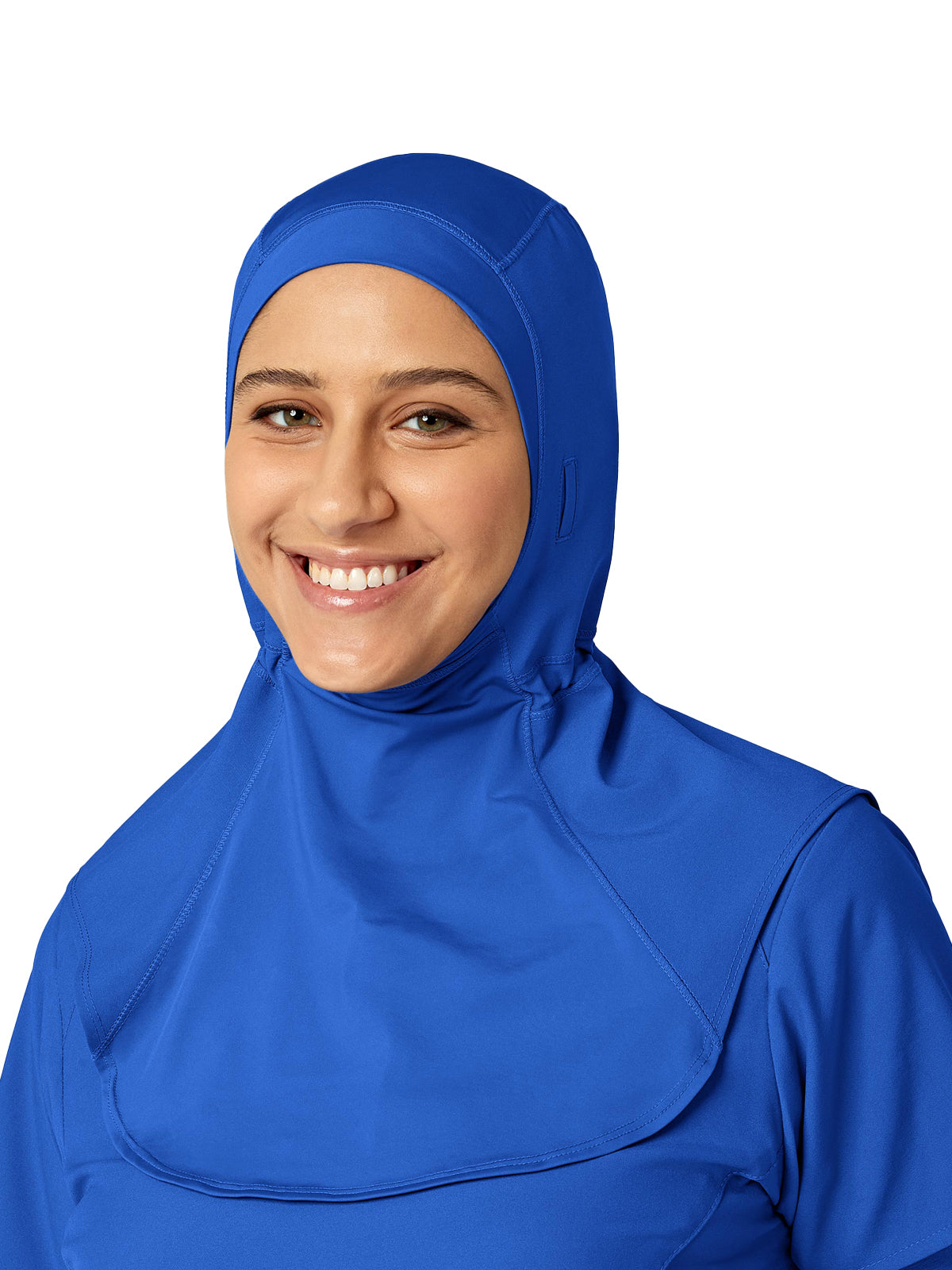 Women's Performance Hijab - 4029 - Royal