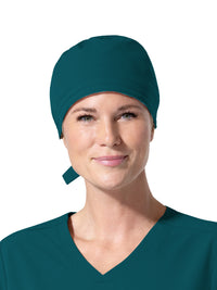 Unisex Modern Scrub Cap - 4680 - Caribbean