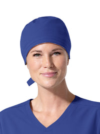 Unisex Modern Scrub Cap - 4680 - Galaxy Blue