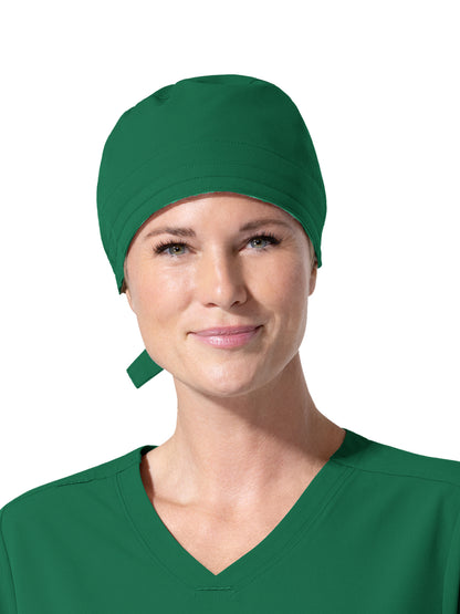 Unisex Modern Scrub Cap - 4680 - Hunter