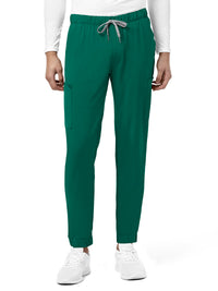 Men's Eight-Pocket Jogger Pant - 5034 - Hunter
