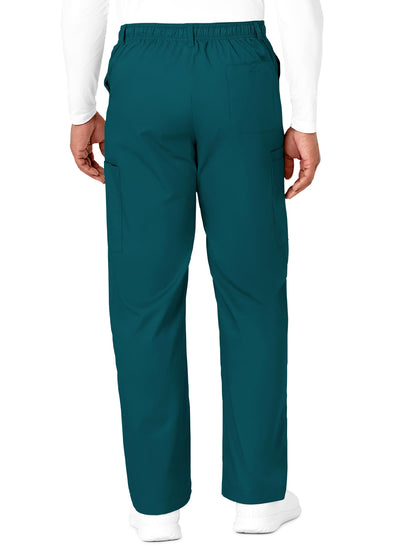 Men's Seven-Pocket Cargo Pant - 503 - Caribbean