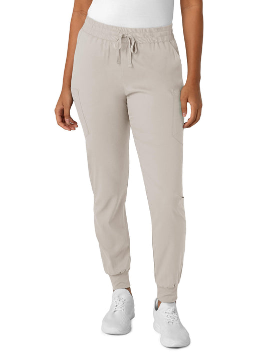 Women's 6-Pocket Jogger Pant - 5151 - Cloud