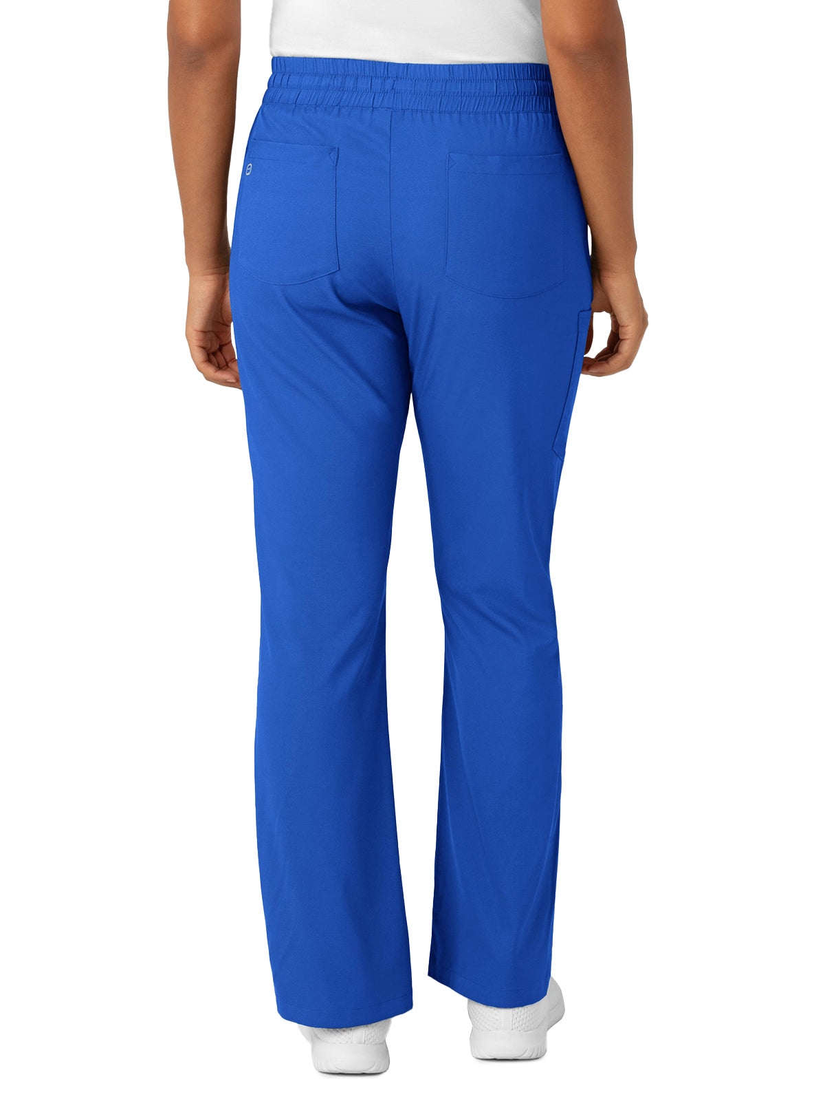 Women's 6-Pocket Bootcut Pant - 5251 - Royal