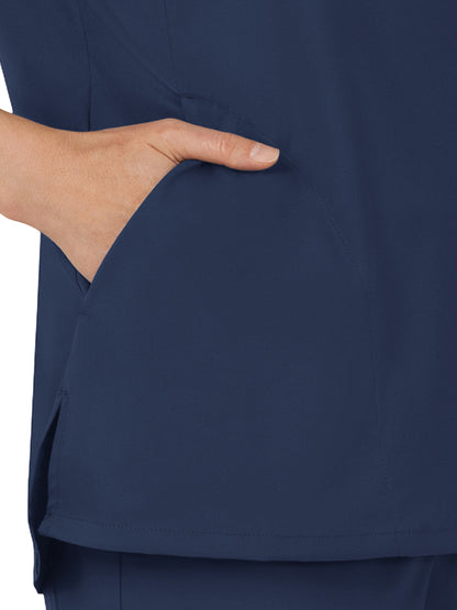 D