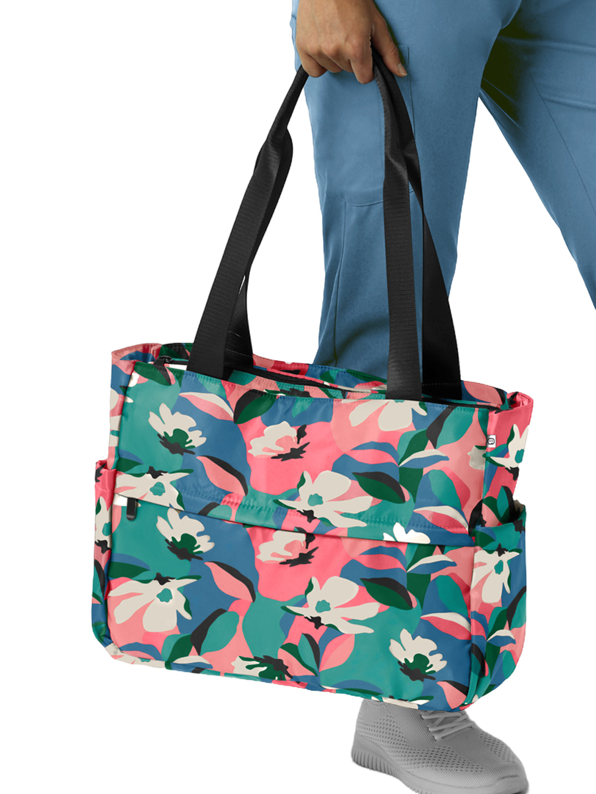 Tote Bag - A102 - Oceanic Odyssey