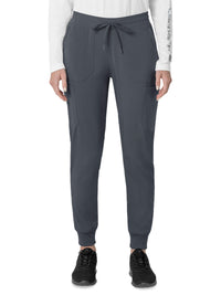 Women's Eight-Pocket Cargo Pant - C53110 - Approaching Storm