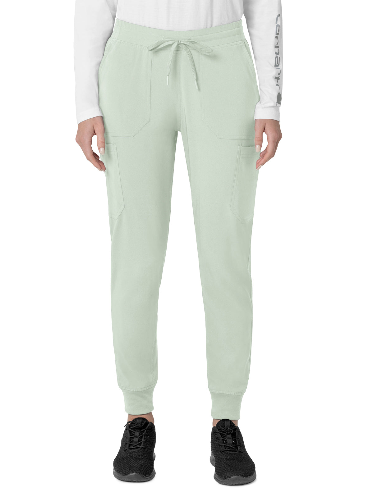 Women's Eight-Pocket Cargo Pant - C53110 - Big Sky