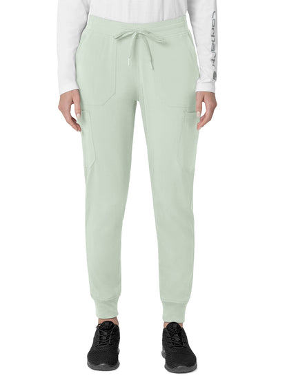 Women's Eight-Pocket Cargo Pant - C53110 - Big Sky