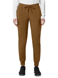 Women's Eight-Pocket Cargo Pant - C53110 - Carhartt Brown