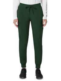 Women's Eight-Pocket Cargo Pant - C53110 - Douglas Fir