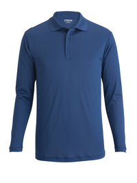 Unisex Pocketless Snag Proof Polo - 1527 - Royal