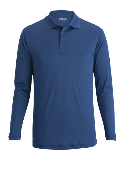 Unisex Pocketless Snag Proof Polo - 1527 - Royal