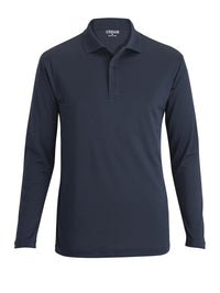 Unisex Pocketless Snag Proof Polo - 1527 - Bright Navy
